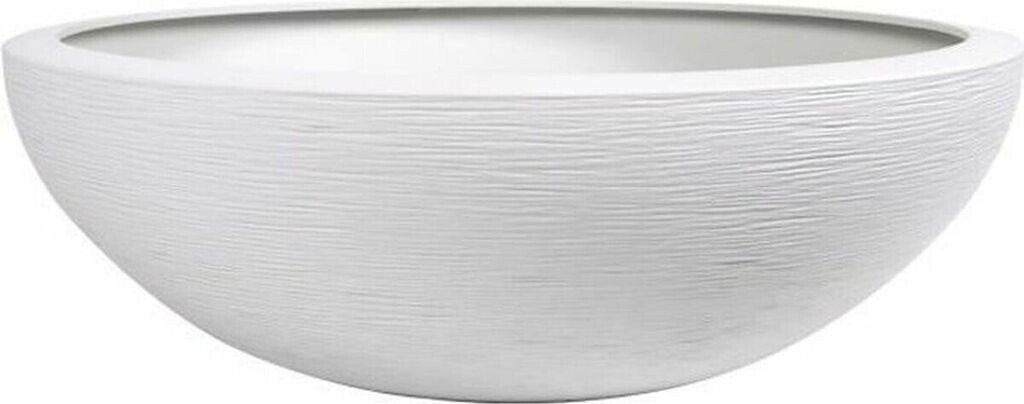 EDA Vasque Graphit Up blanc cérusé