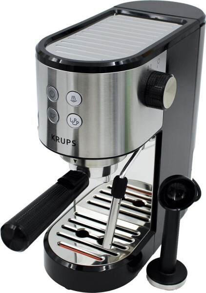 Krups XP441810 Virtuoso Essential, Bild 2