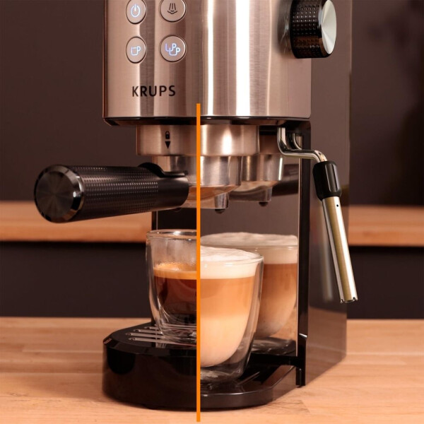 Krups XP441810 Virtuoso Essential, Bild 12