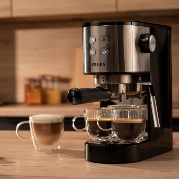 Krups XP441810 Virtuoso Essential, Bild 15