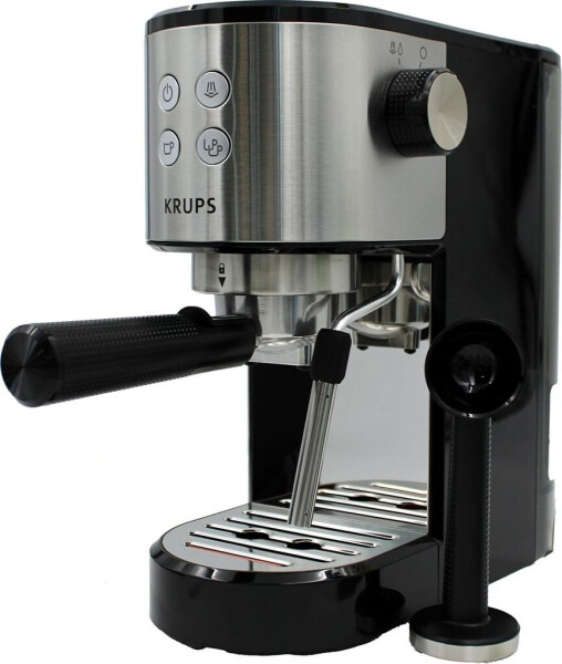 Krups XP441810 Virtuoso Essential, Bild 3