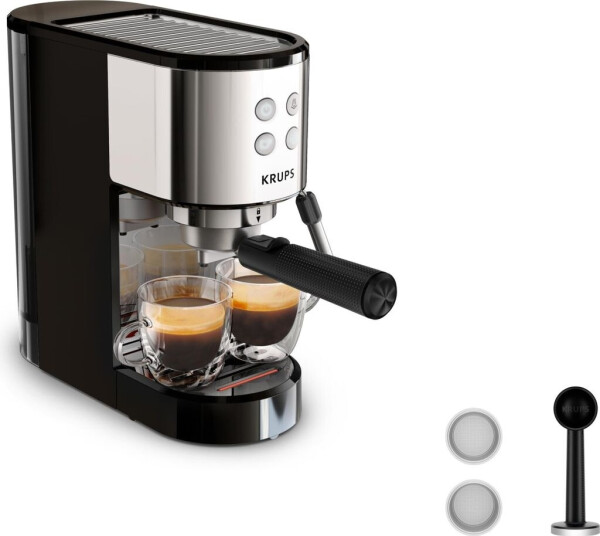 Krups XP441810 Virtuoso Essential, Bild 5