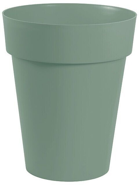 EDA Toscane Ø 44 cm 50 L vert tilleul