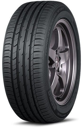 Momo Tires M300 Toprun AS Sport 245/45R18 100Y