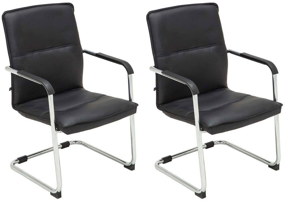 CLP Seattle 2 Pcs. Black