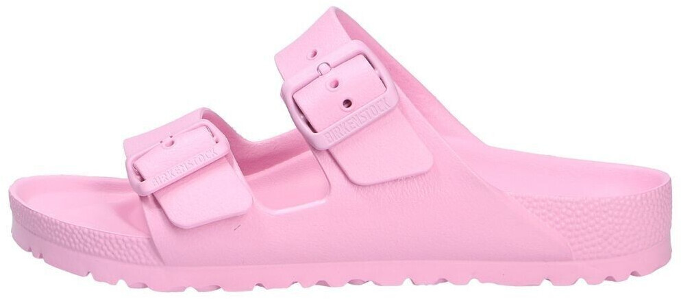 Birkenstock Arizona EVA schmal fondant pink ab 33 24 Preisvergleich bei idealo