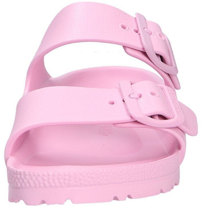 Birkenstock Arizona EVA schmal fondant pink ab 42 45 Preisvergleich bei idealo