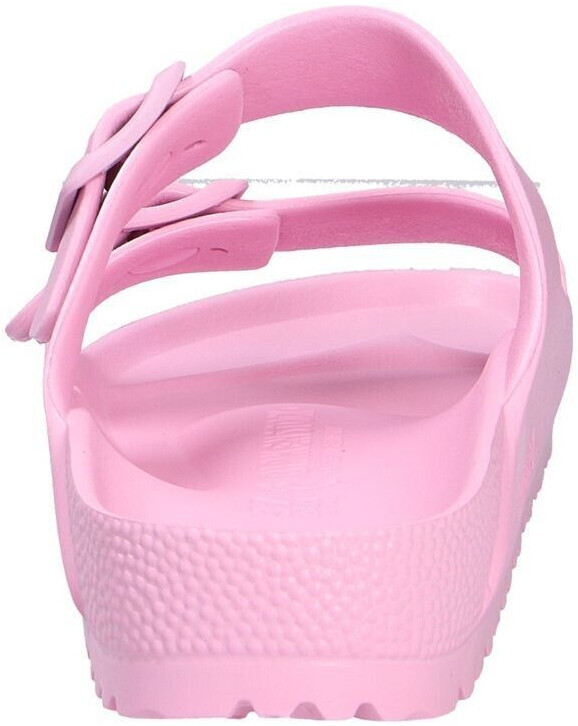 Birkenstock Arizona EVA schmal fondant pink ab 42 45 Preisvergleich bei idealo