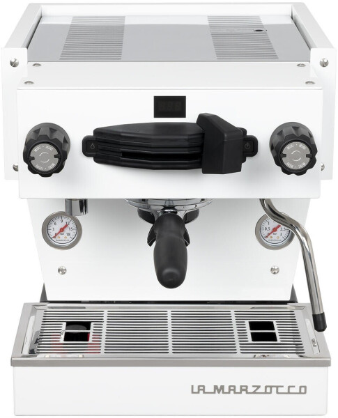La Marzocco Linea Mini R Weiß