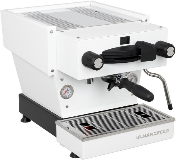 La Marzocco Linea Mini R Weiß, Bild 2