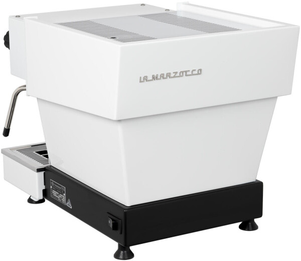 La Marzocco Linea Mini R Weiß, Bild 3