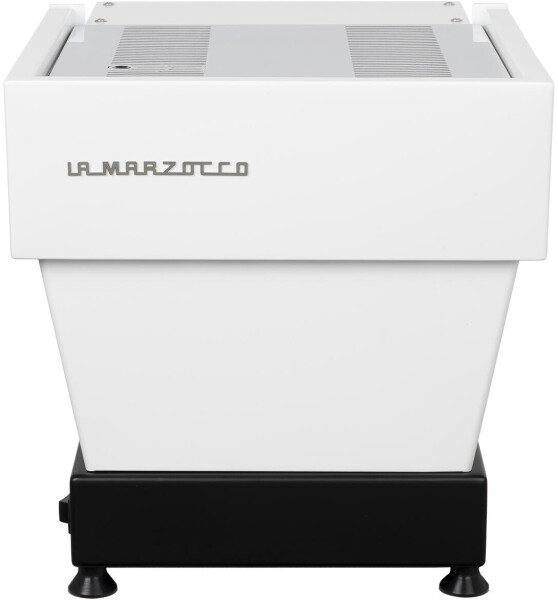 La Marzocco Linea Mini R Weiß, Bild 4