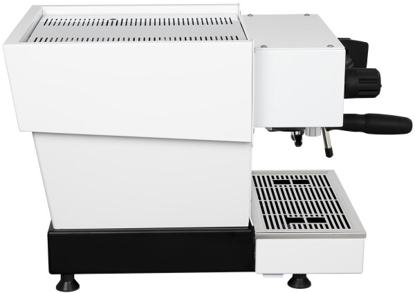 La Marzocco Linea Mini R Weiß, Bild 5