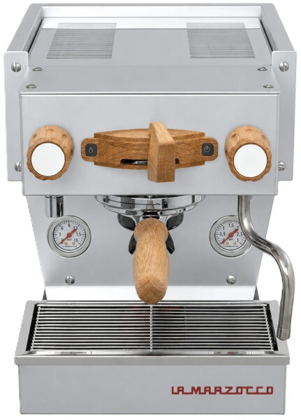 La Marzocco Linea Mini R, Bild 11