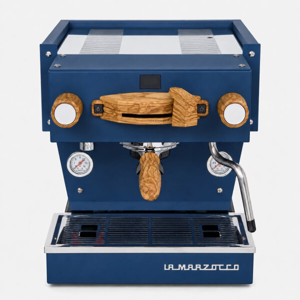 La Marzocco Linea Mini R, Bild 13