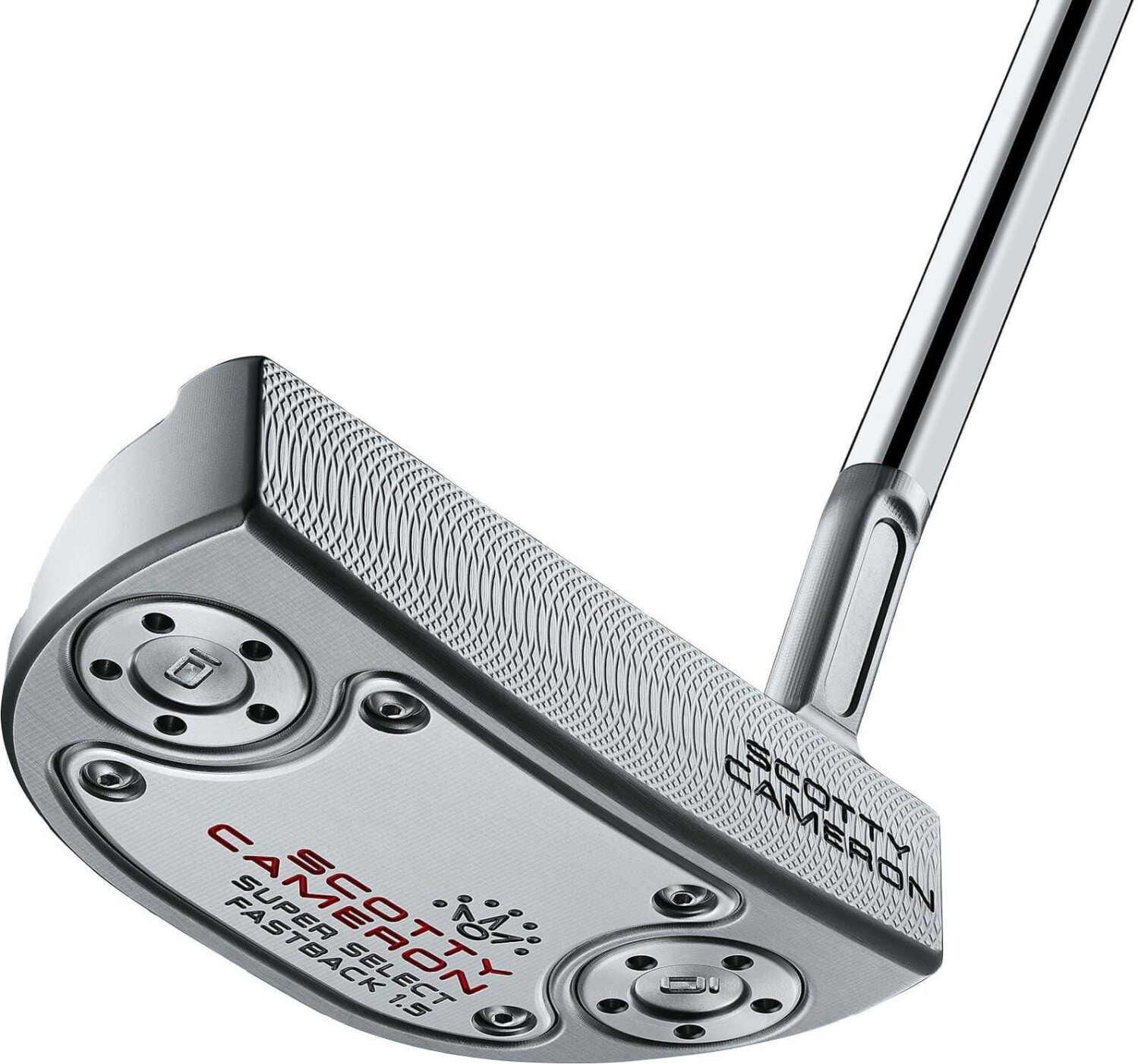 Scotty Cameron Super Select Fastback 1.5 RH 35