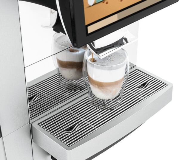Bartscher Kaffeevollautomat KV1 Deluxe, Bild 11