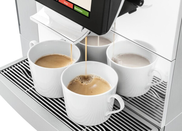 Bartscher Kaffeevollautomat KV1 Deluxe, Bild 12