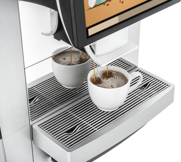 Bartscher Kaffeevollautomat KV1 Deluxe, Bild 15