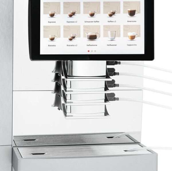 Bartscher Kaffeevollautomat KV1 Deluxe, Bild 16