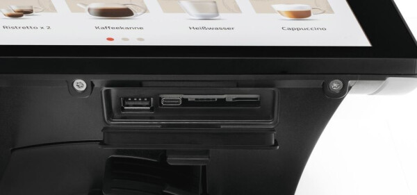 Bartscher Kaffeevollautomat KV1 Deluxe, Bild 17