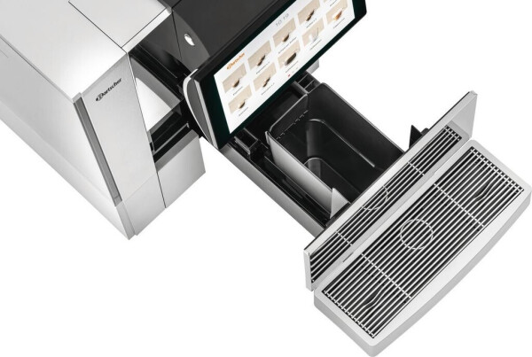 Bartscher Kaffeevollautomat KV1 Deluxe, Bild 21