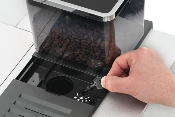 Bartscher Kaffeevollautomat KV1 Deluxe, Bild 6