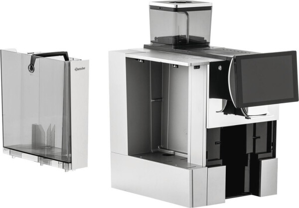 Bartscher Kaffeevollautomat KV1 Deluxe, Bild 10