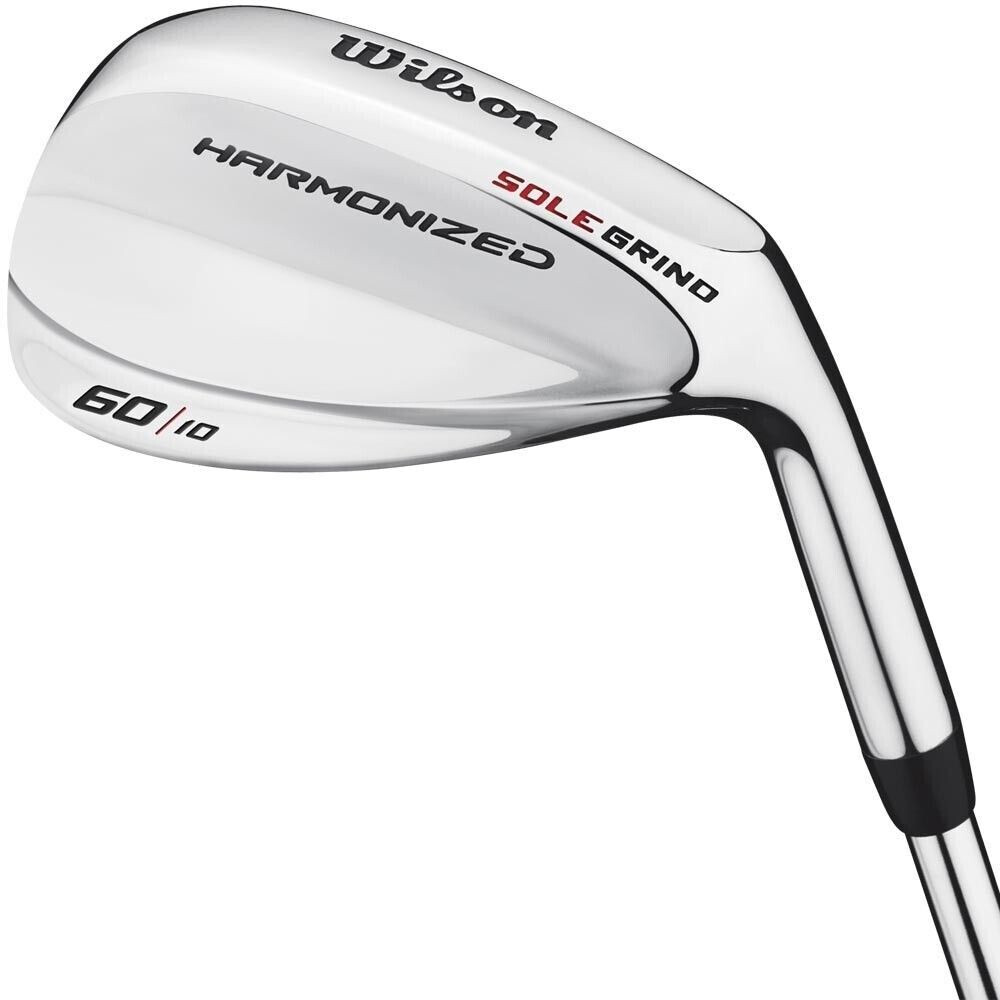 Wilson Harmonized SG Wedge RH 60.0