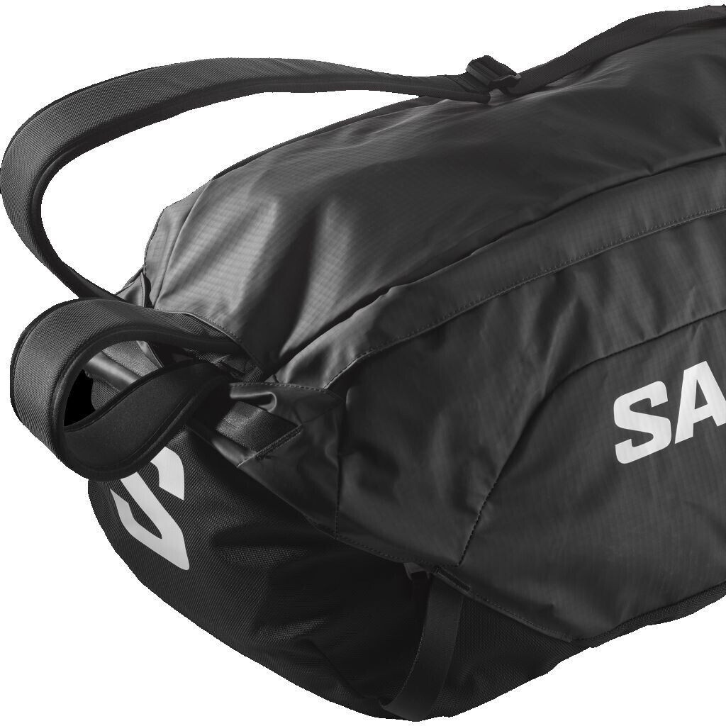 Salomon Outlife Duffel 70 black ab 118 95 Preisvergleich bei idealo