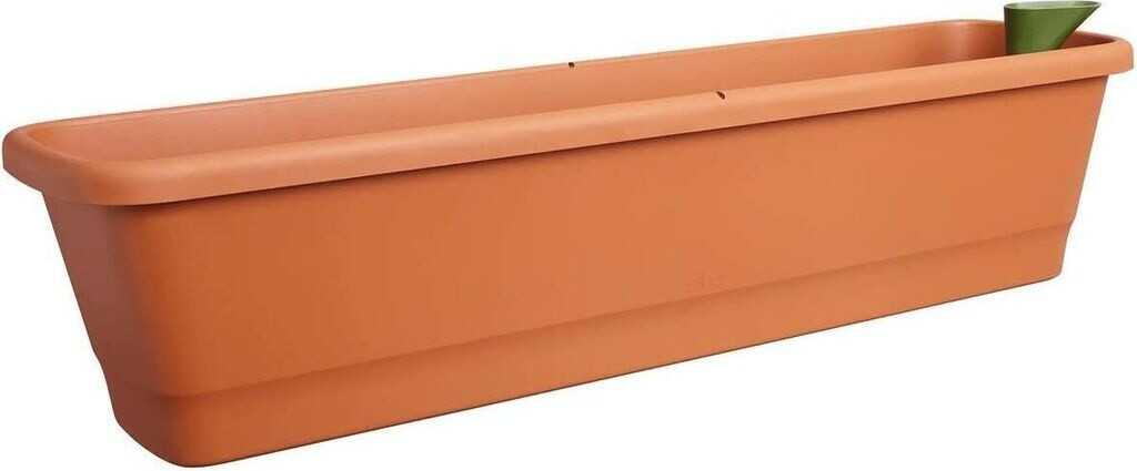 Elho Noa 78 x 20 x 17,8 cm marron