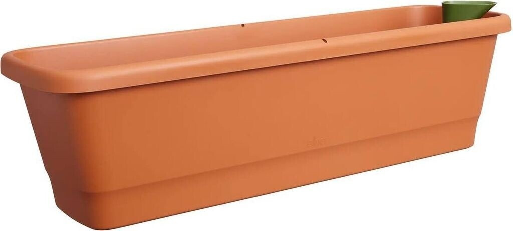 Elho Noa 65 x 20 x 17,8 cm marron