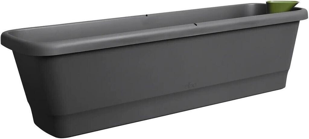 Elho Noa 65 x 20 x 17,8 cm gris