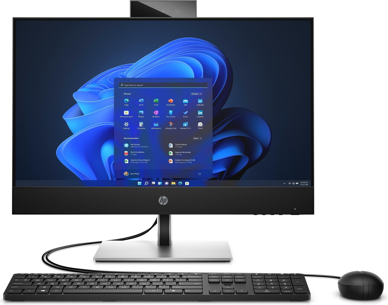 HP ProOne 440 G9 (936M1EA)