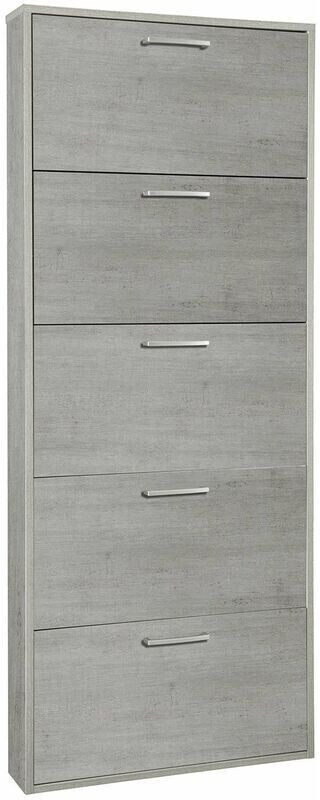 Composad FACILE 65x164x15
