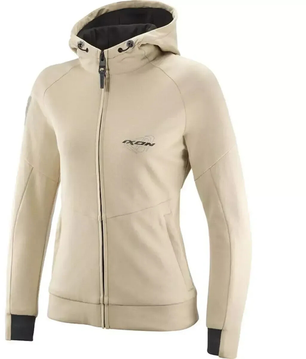 IXON Blouson Touchdown Lady beige