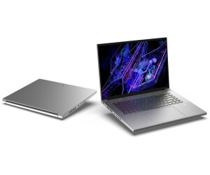 Acer Predator Triton Neo 16 Gaming Laptop – Intel Core Ultra 7, 32GB RAM, RTX 4060, 16 Zoll 2K Display