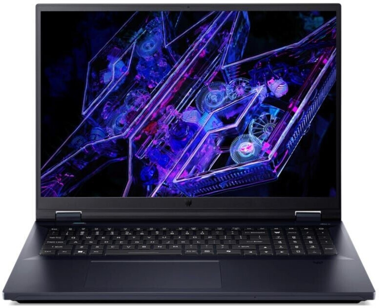 Acer Predator Helios 18 PH18-72