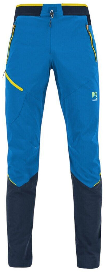 KARPOS Rock EVO Pants indigo bunting/outer space
