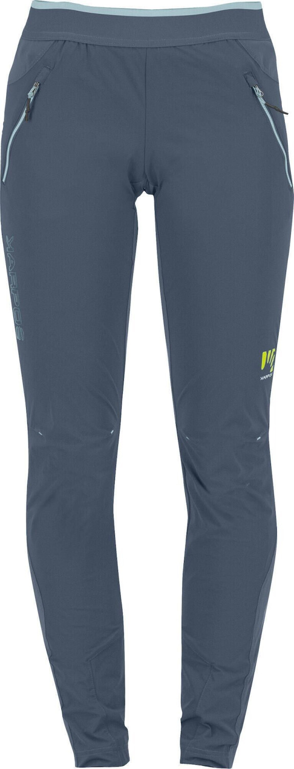 KARPOS TRE Cime Evolution W Pant vintage indigo/aquamarine