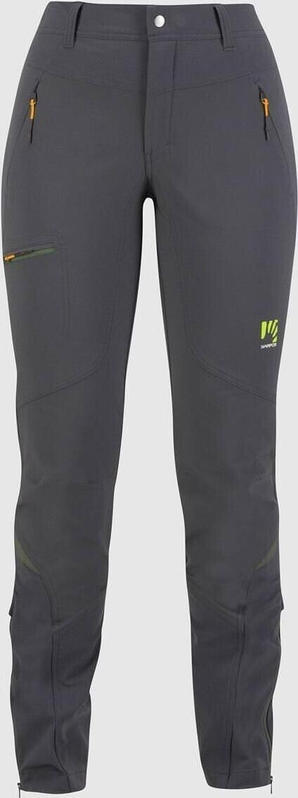 KARPOS Cevedale EVO W Pant vulcan granita