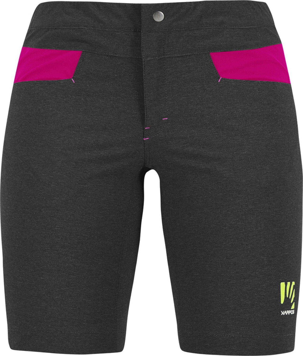 KARPOS Dolada W Bermuda black/innuendo