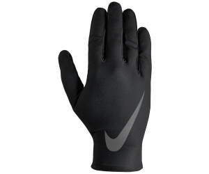Nike Base Layer Gloves black au meilleur prix sur idealo