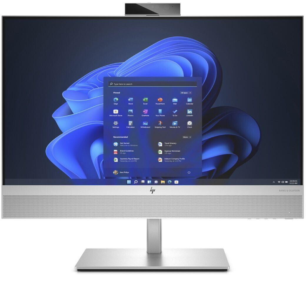 HP EliteOne 840 G9 (7B153EA)