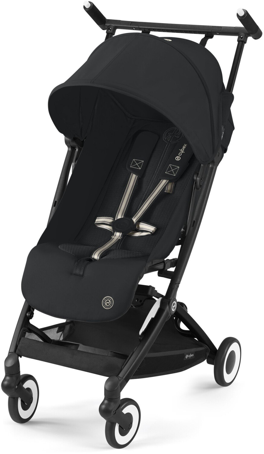 Cybex Libelle Magic Black