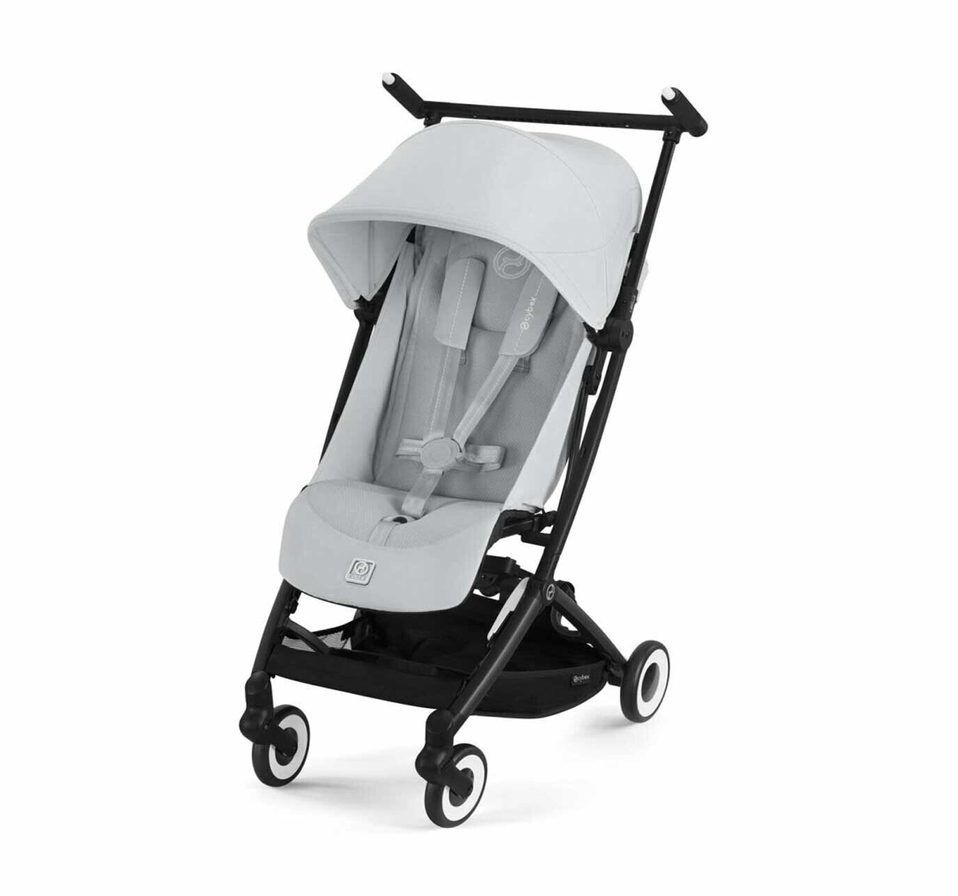 Cybex Libelle Fog Grey