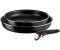 Tefal Set of 3 Ingenio Easy Cook Clean Pan (L1549013)