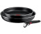 Tefal Set of 3 Ingenio Easy Cook Clean Pan (L1549013)