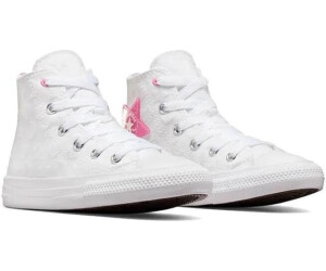 White converse basketball shoes on sale