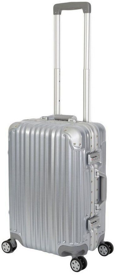 Travelhouse London 4-Wheel-Trolley 55 cm